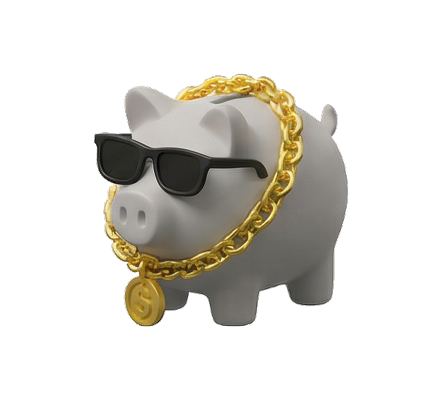 БЛАСТ - Финтех Революция (UI Концепт) — Изображение №5 — Интерфейсы, Брендинг на Dprofile