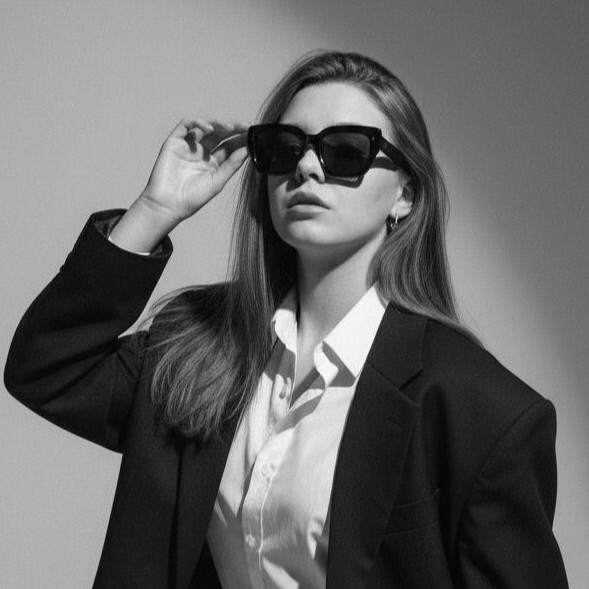 Аватар пользователя Алиса Юрьева