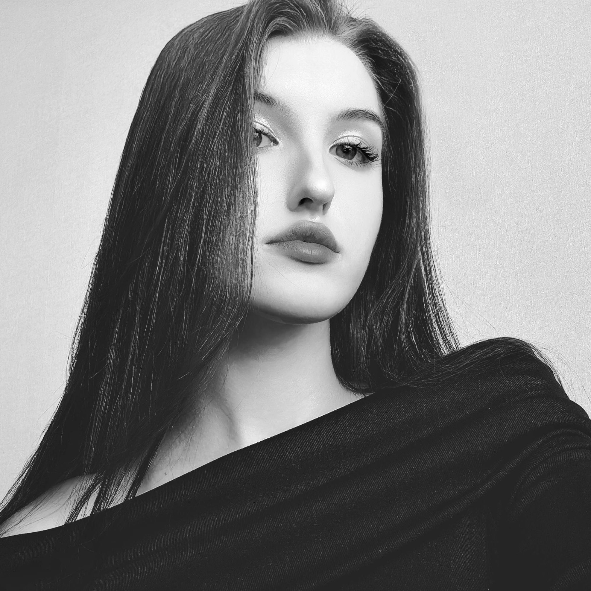 Аватар пользователя Мария Гамотова