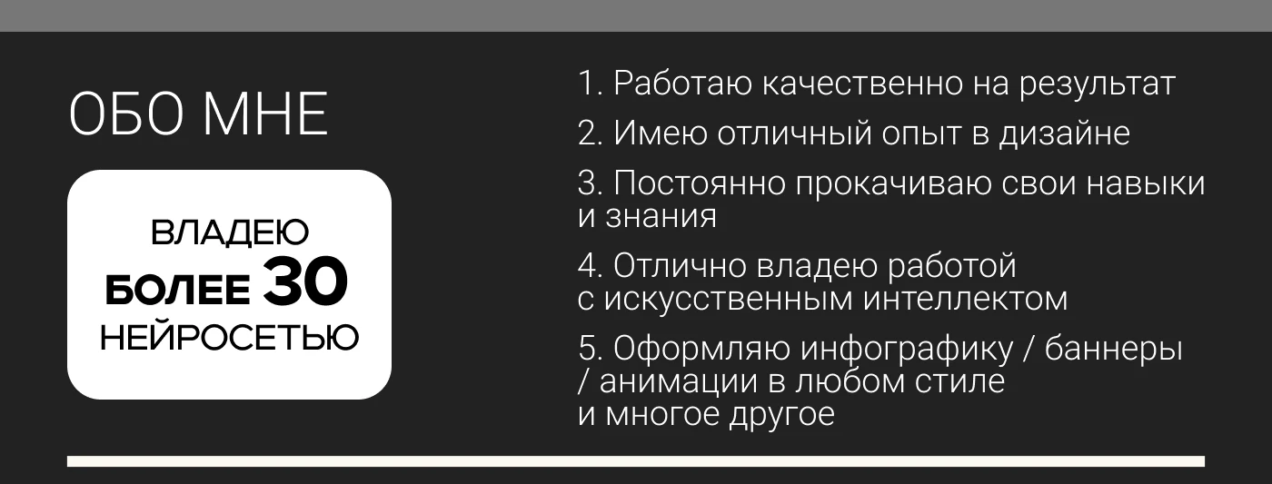 AI-дизайн карточки товара — инфографика проектора — Изображение №10 — Графика, Маркетинг на Dprofile