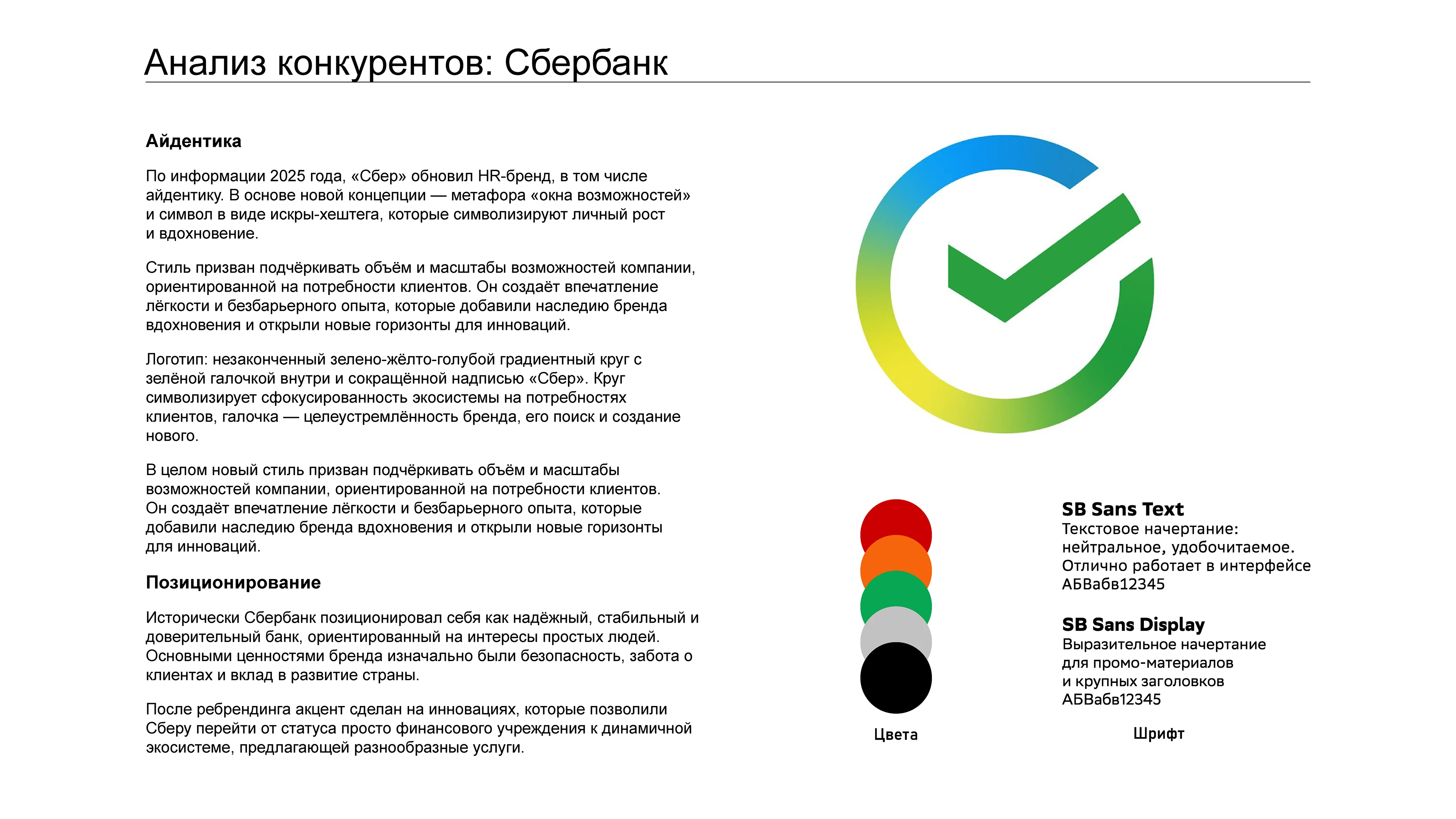Брендбук редизайна Модульбанка — Изображение №4 — Брендинг, Графика на Dprofile
