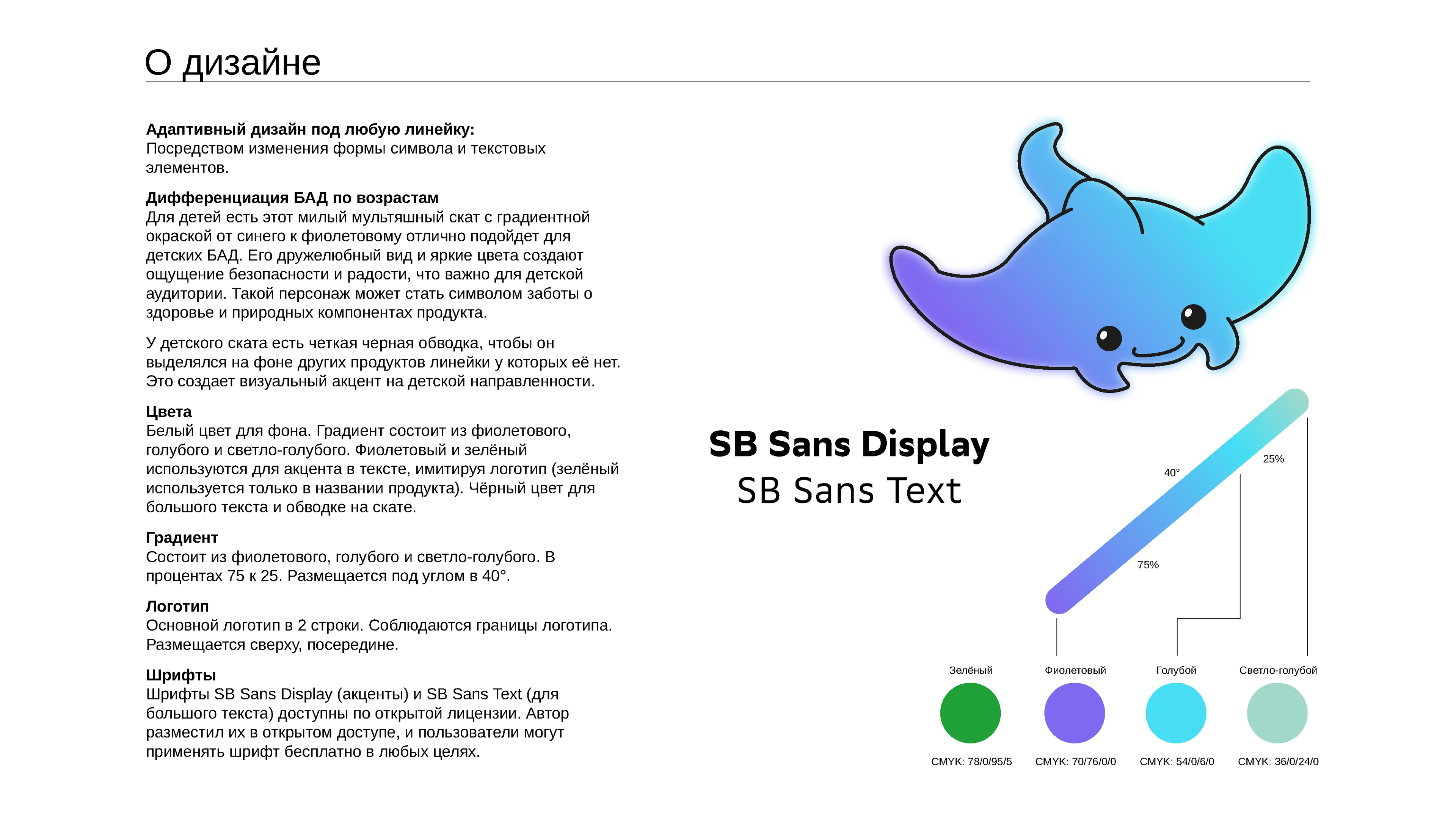 Дизайн упаковки БАД бренда СБЕР ЕАПТЕКА — Изображение №12 — Брендинг на Dprofile