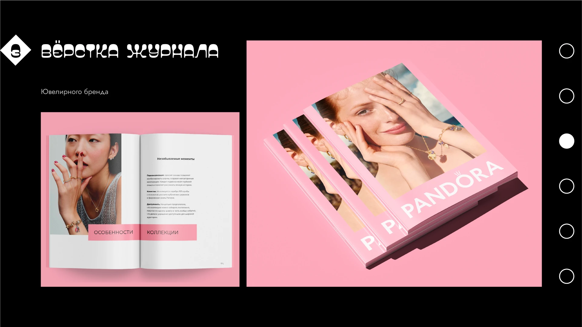 Портфолио | Графический дизайн 2026 — Изображение №6 — Брендинг, Графика на Dprofile