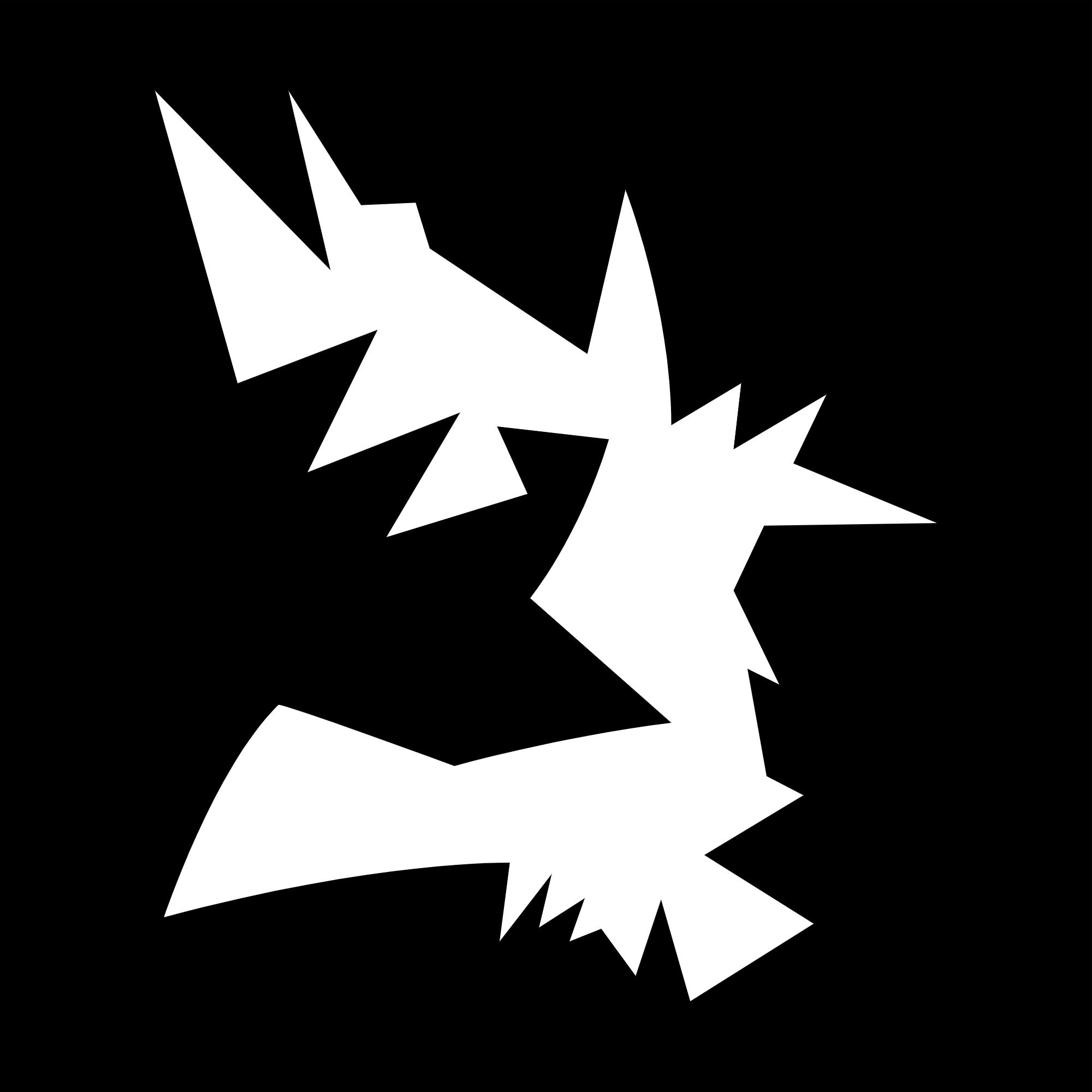 БКВЧ 2025 — Изображение №11 — Графика на Dprofile