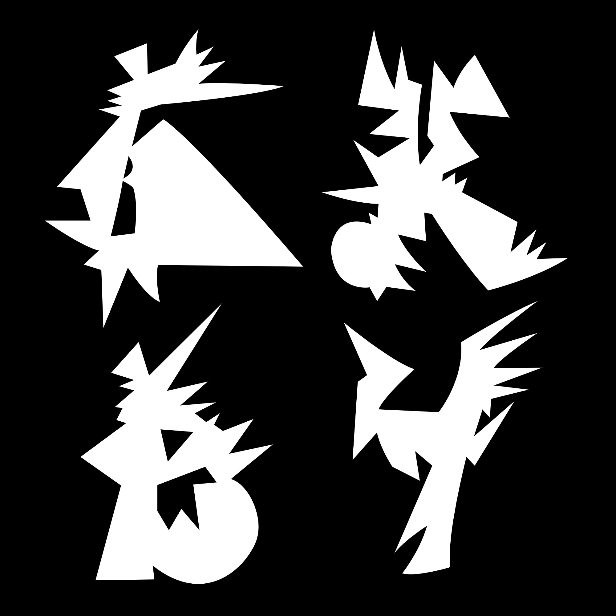БКВЧ 2025 — Изображение №1 — Графика на Dprofile