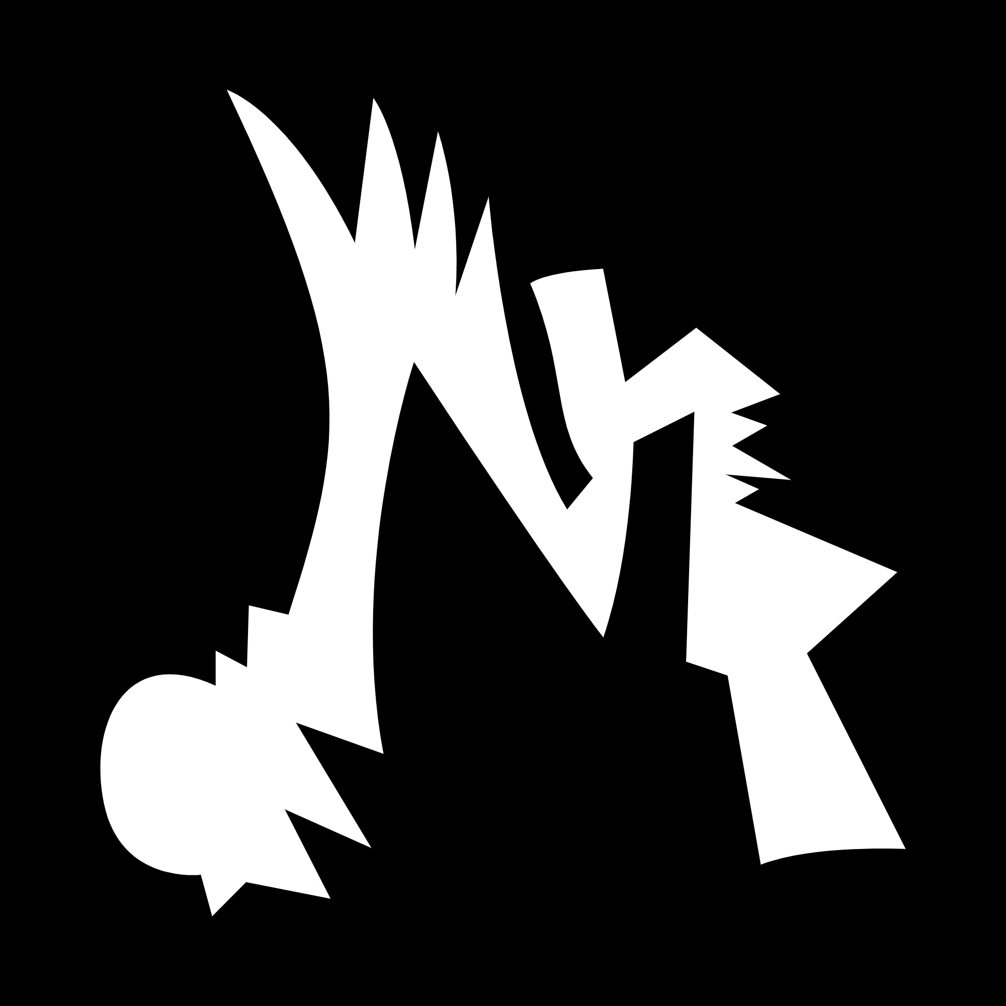 БКВЧ 2025 — Изображение №17 — Графика на Dprofile