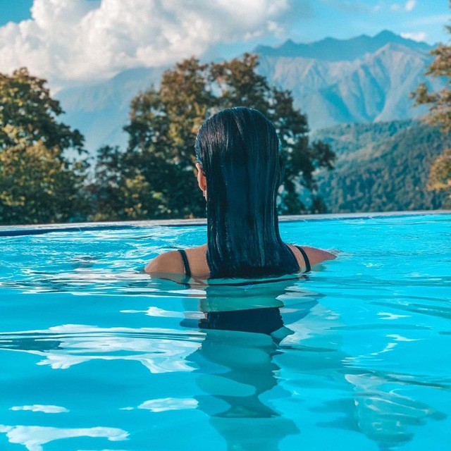 Аватар пользователя Alvina Antoci