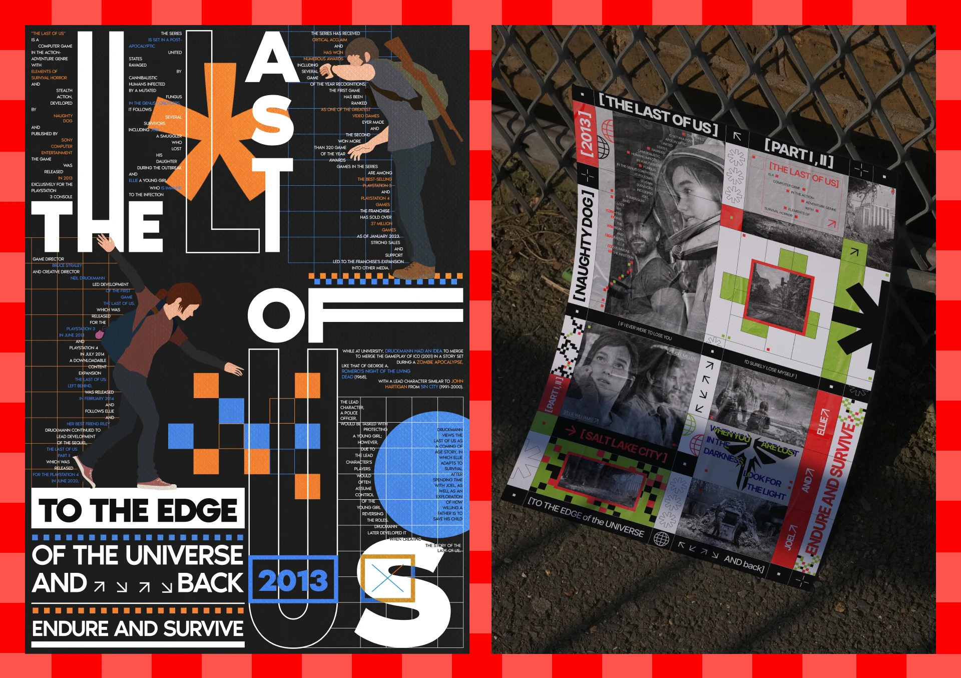 POSTER COLLECTION — Изображение №8 — Графика на Dprofile