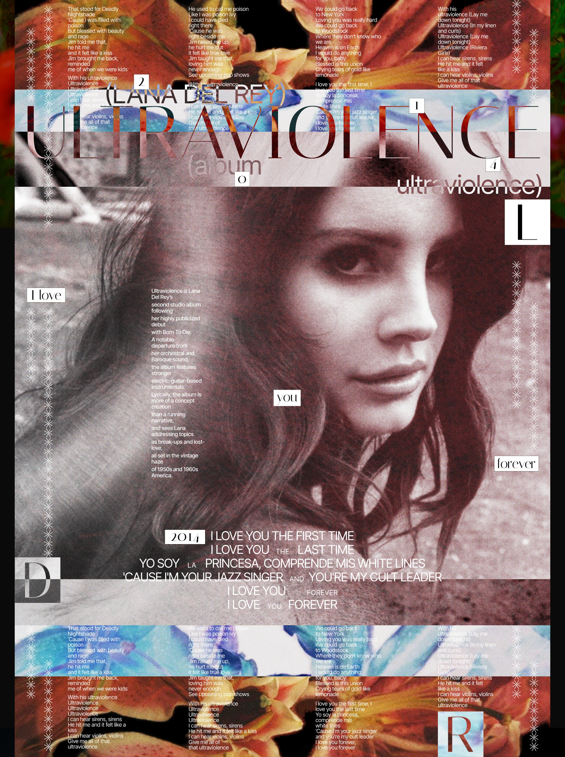 POSTER COLLECTION — Изображение №13 — Графика на Dprofile