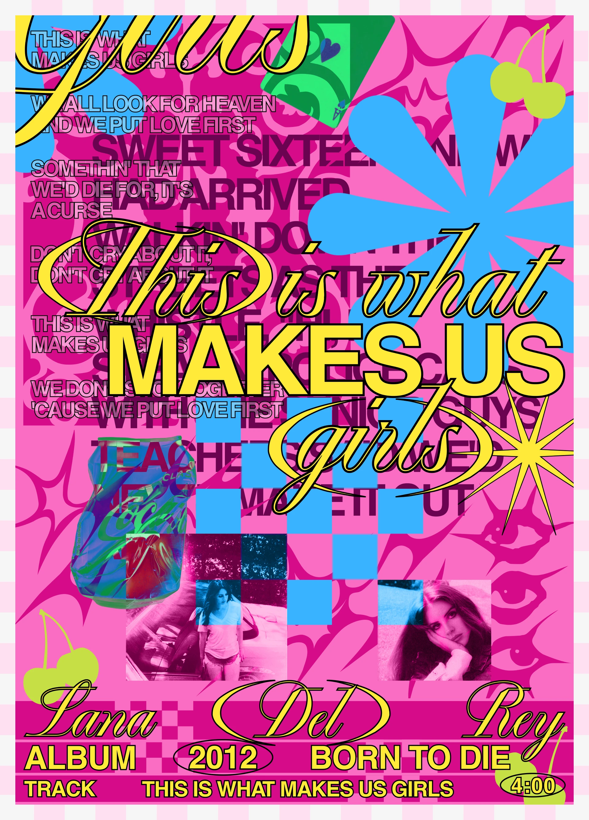 POSTER COLLECTION — Изображение №9 — Графика на Dprofile