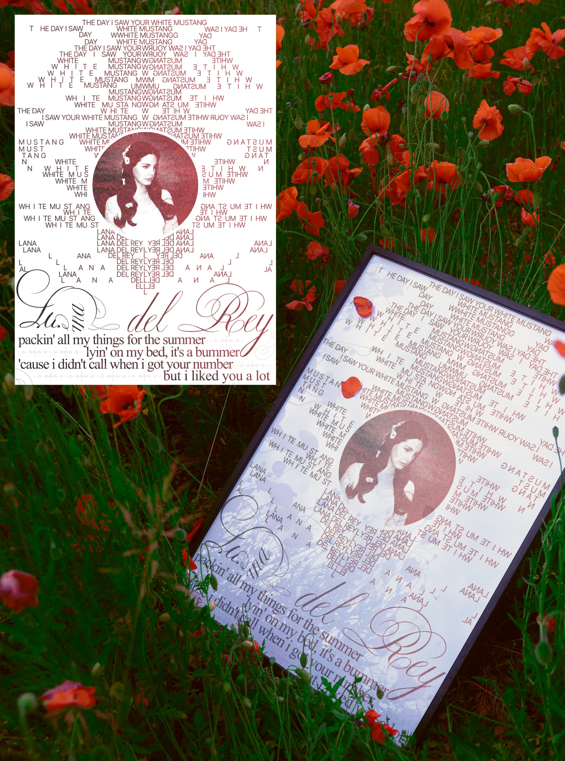 POSTER COLLECTION — Изображение №12 — Графика на Dprofile