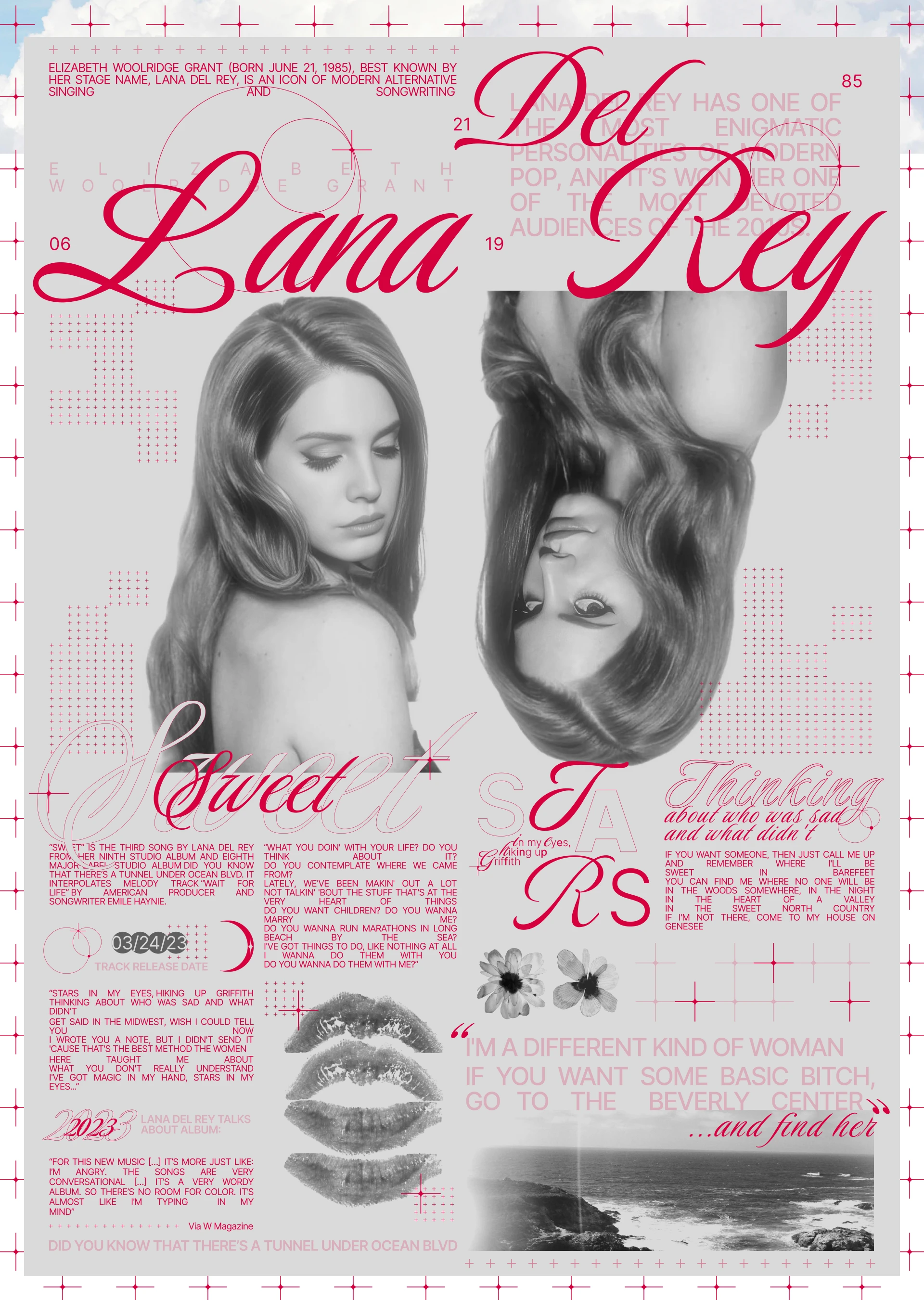 POSTER COLLECTION — Изображение №11 — Графика на Dprofile