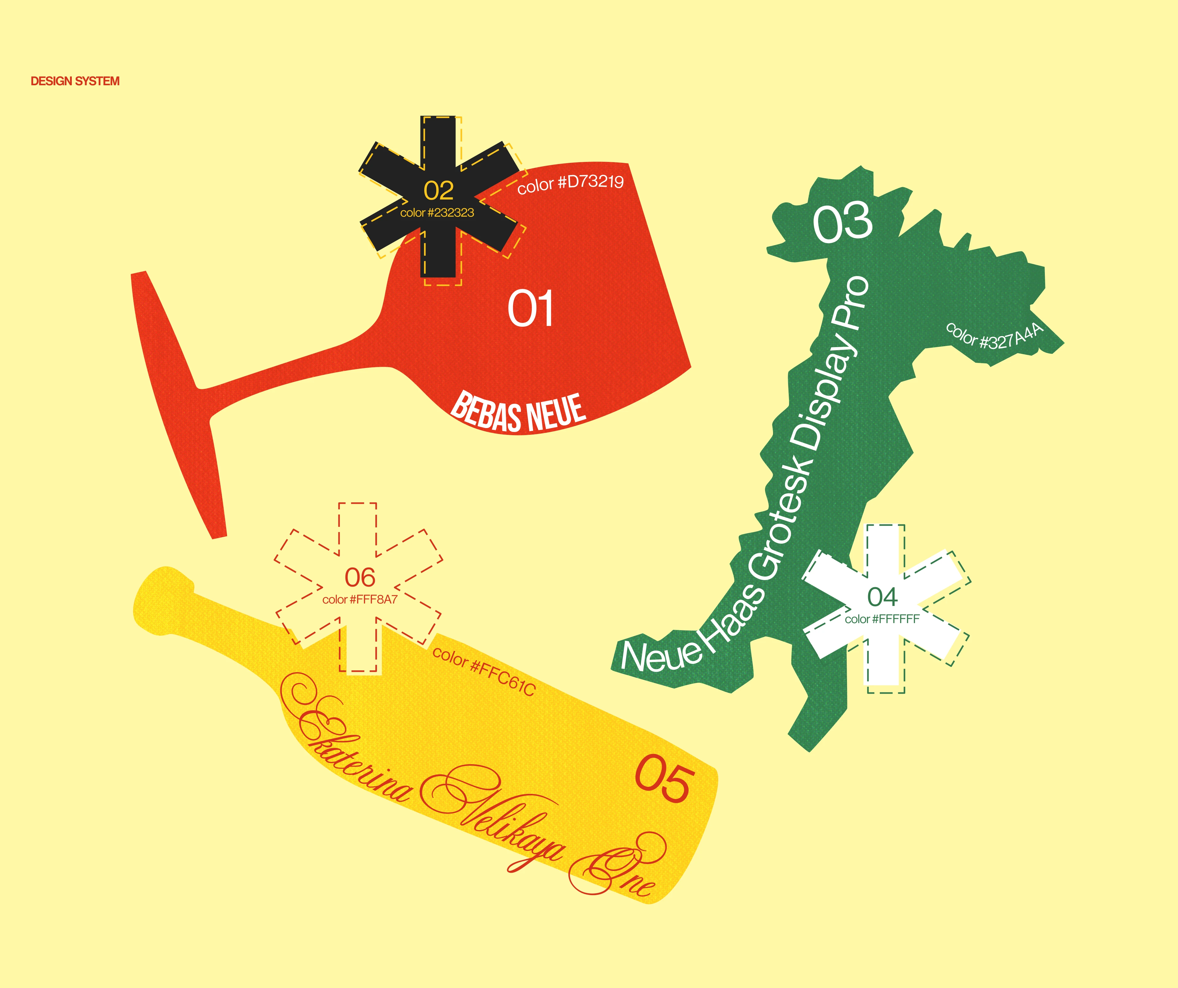 ITALIANO — Изображение №5 — Интерфейсы на Dprofile