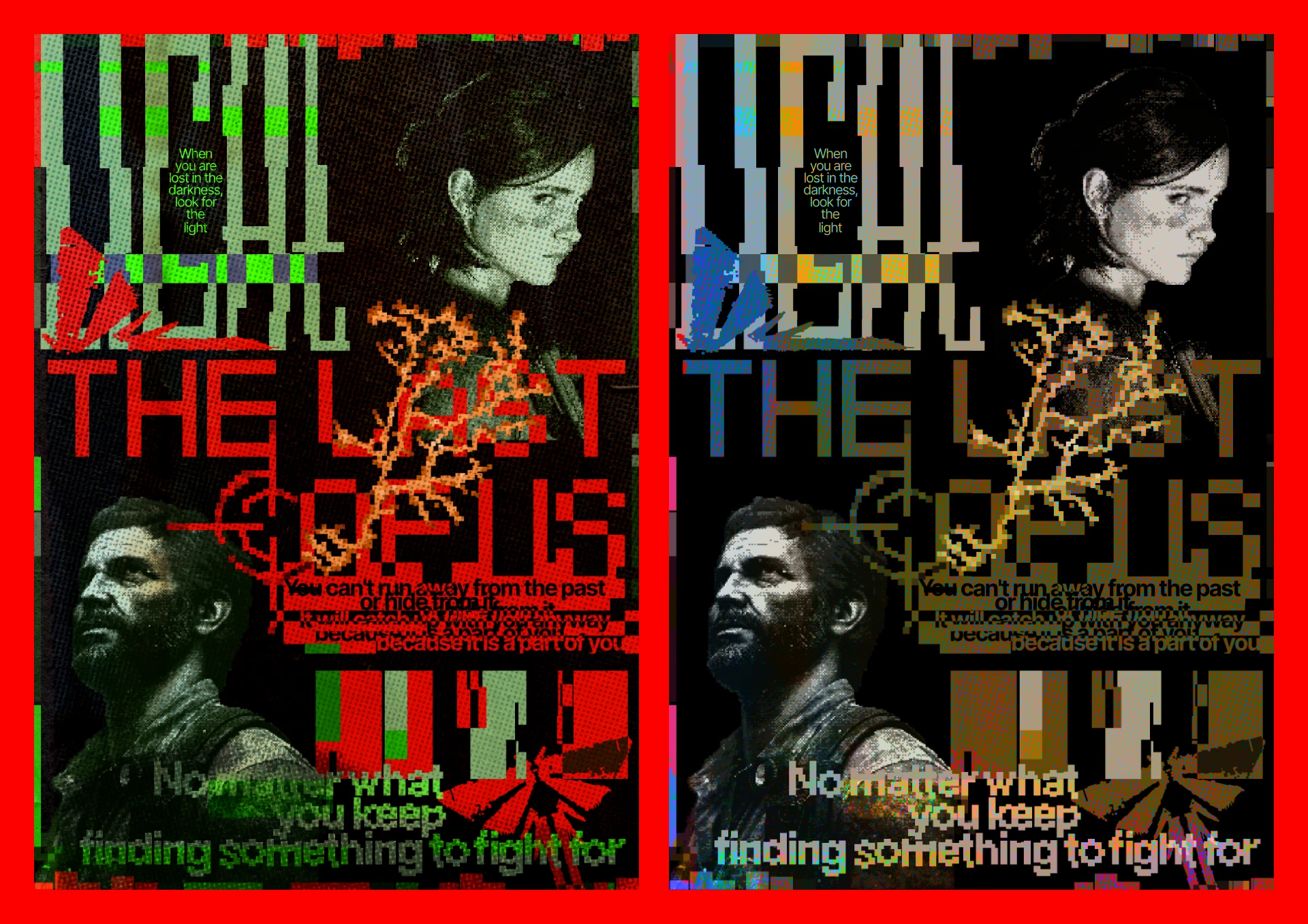 POSTER COLLECTION — Изображение №5 — Графика на Dprofile