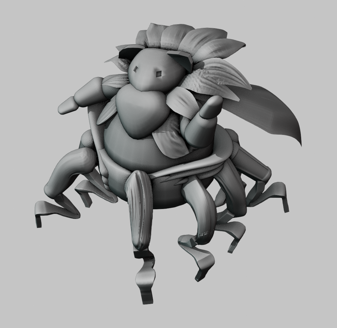 Шепот Когтя и Клыка DnD Inktober 2025 — Изображение №35 — Иллюстрация на Dprofile