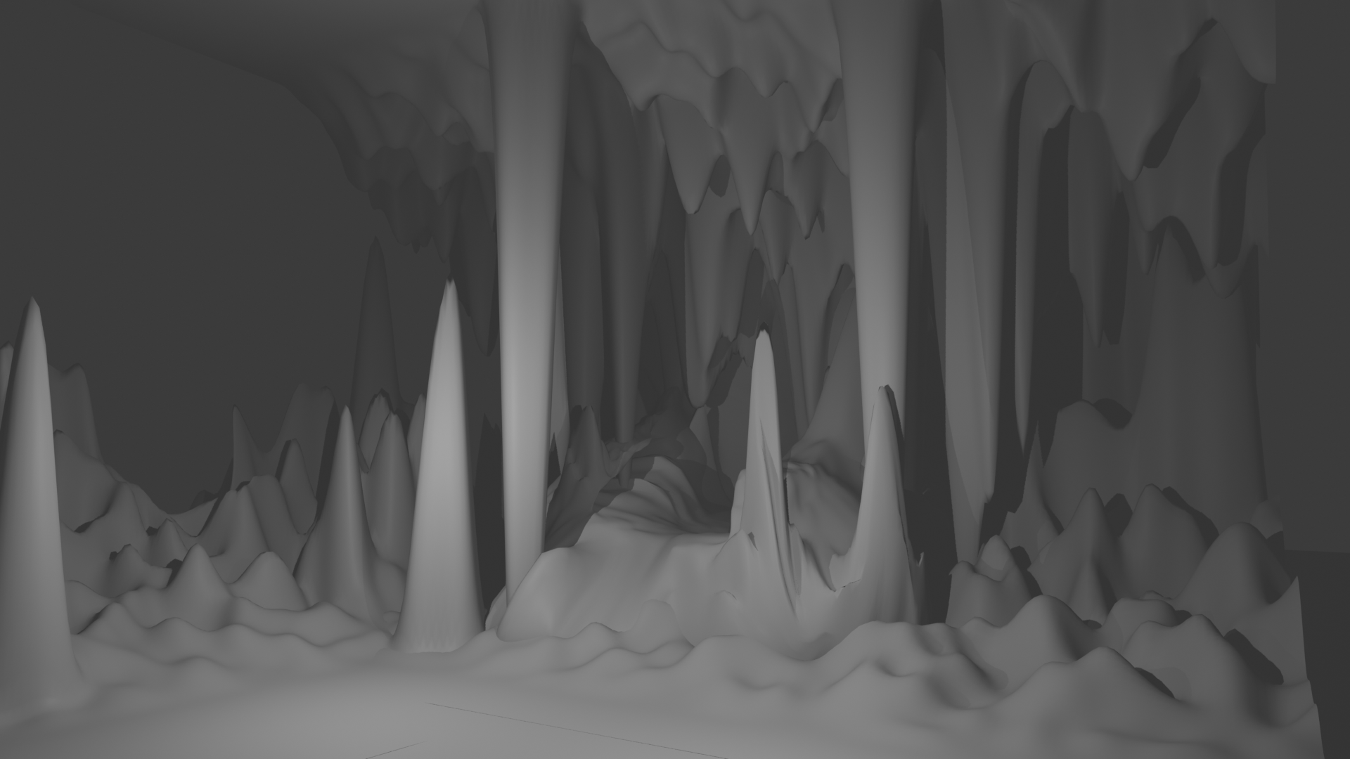 Шепот Когтя и Клыка DnD Inktober 2025 — Изображение №33 — Иллюстрация на Dprofile