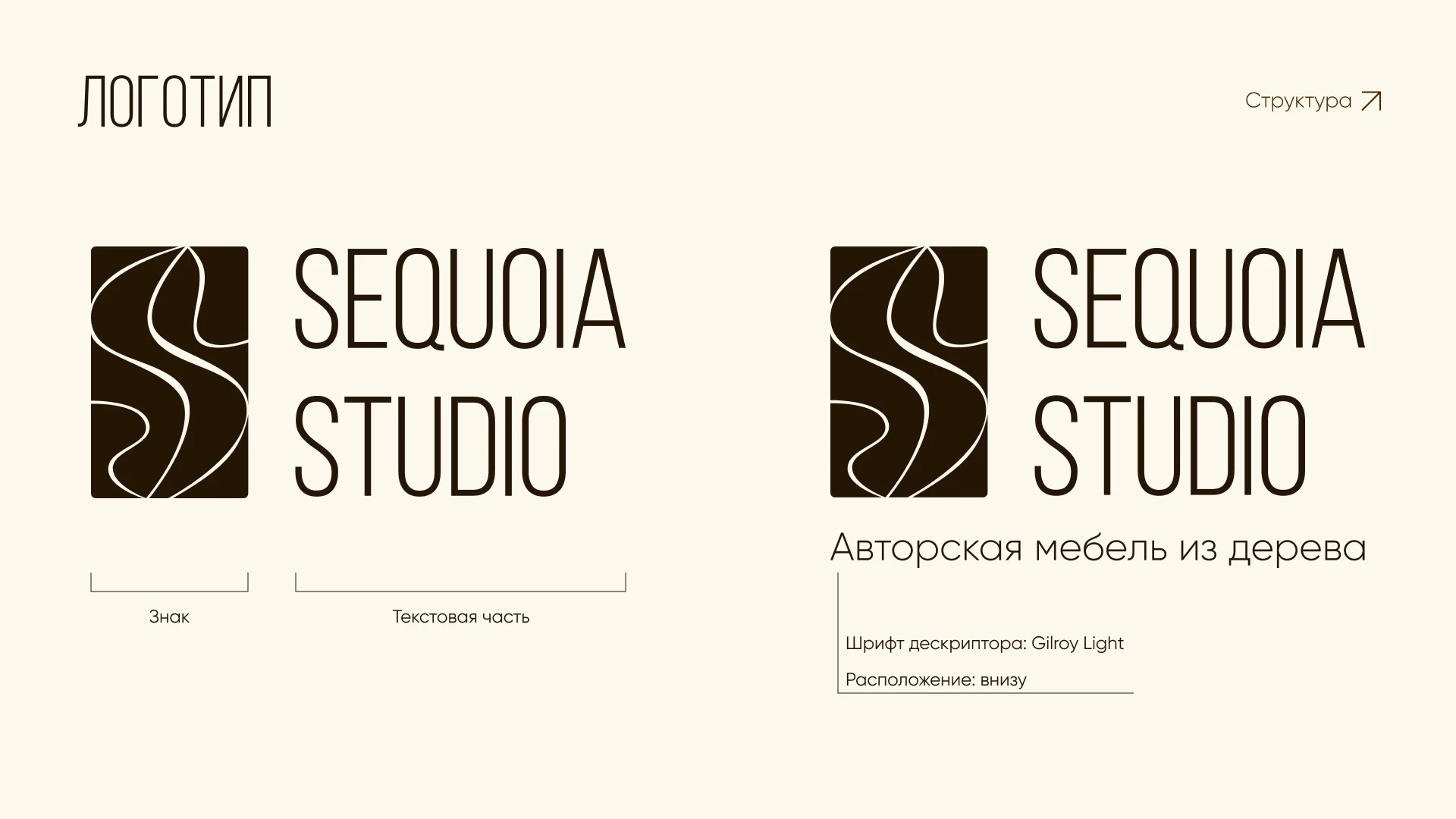 Разработка фирменного стиля для мастерской мебели — Изображение №10 — Брендинг на Dprofile