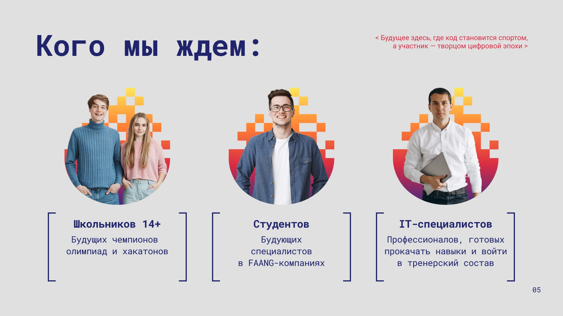 Брендбук для Федерации спортивного программирования — Изображение №5 — Брендинг на Dprofile