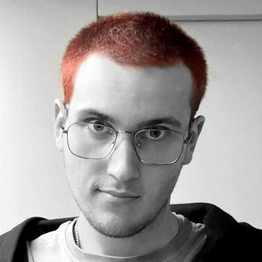 Аватар пользователя Мирон Фафонкин