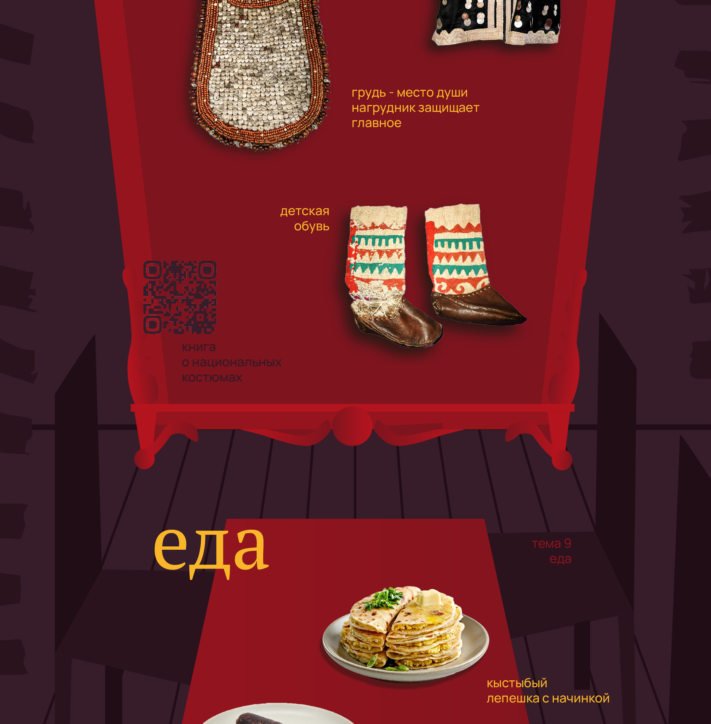 Самый сладкий народ — Изображение №12 — Иллюстрация, Графика на Dprofile