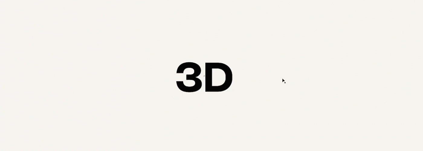 Портфолио 2025 — Изображение №46 — Брендинг, 3D на Dprofile