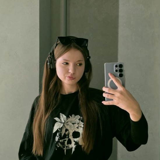 Аватар пользователя Asuka Yusupova