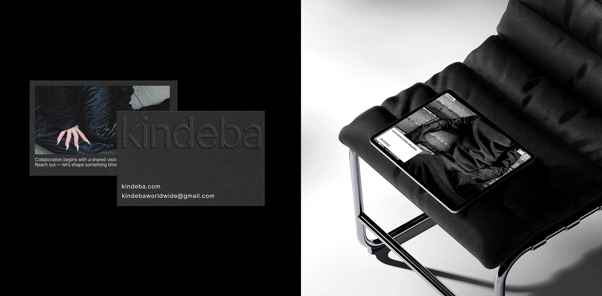 kindeba e-commerce — Изображение №8 — Интерфейсы на Dprofile