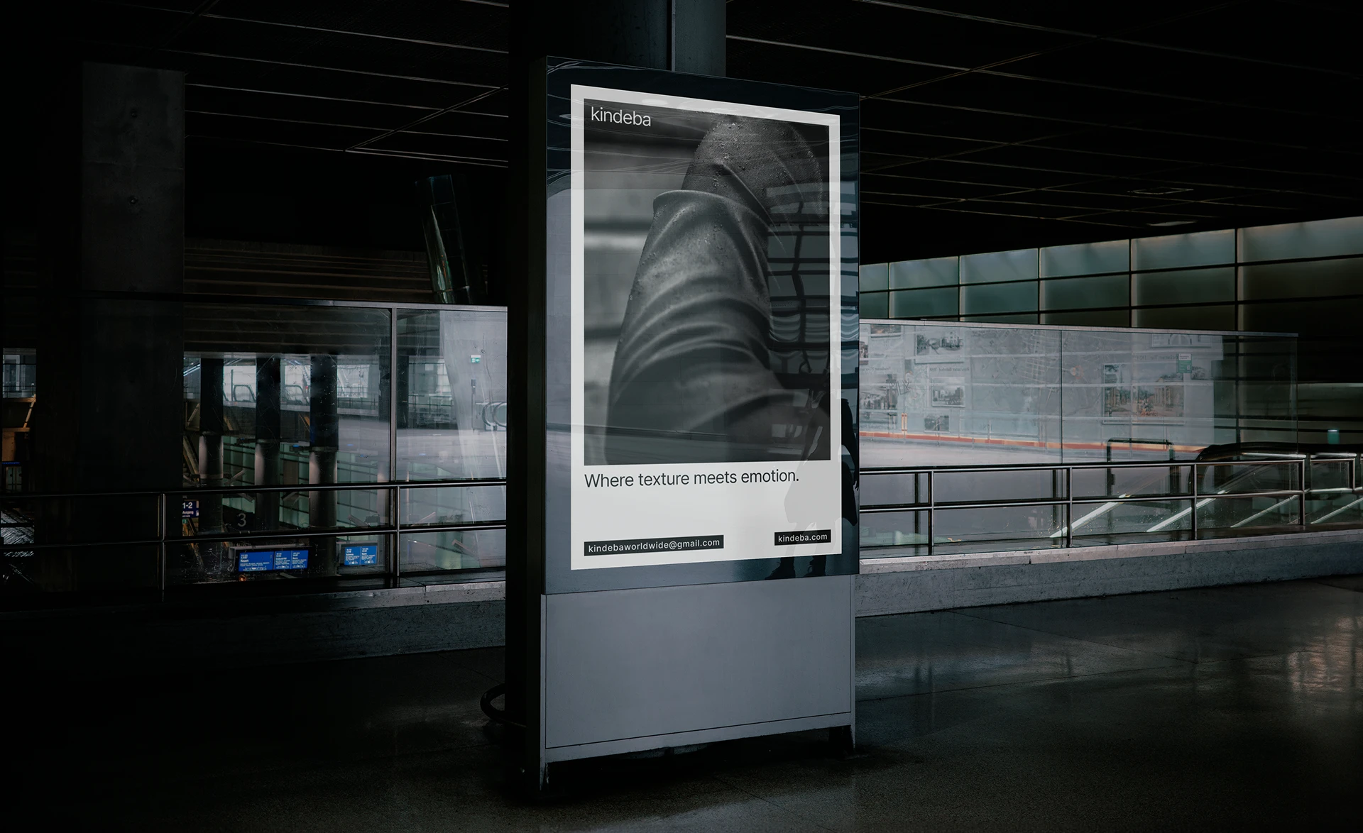 kindeba e-commerce — Изображение №4 — Интерфейсы на Dprofile