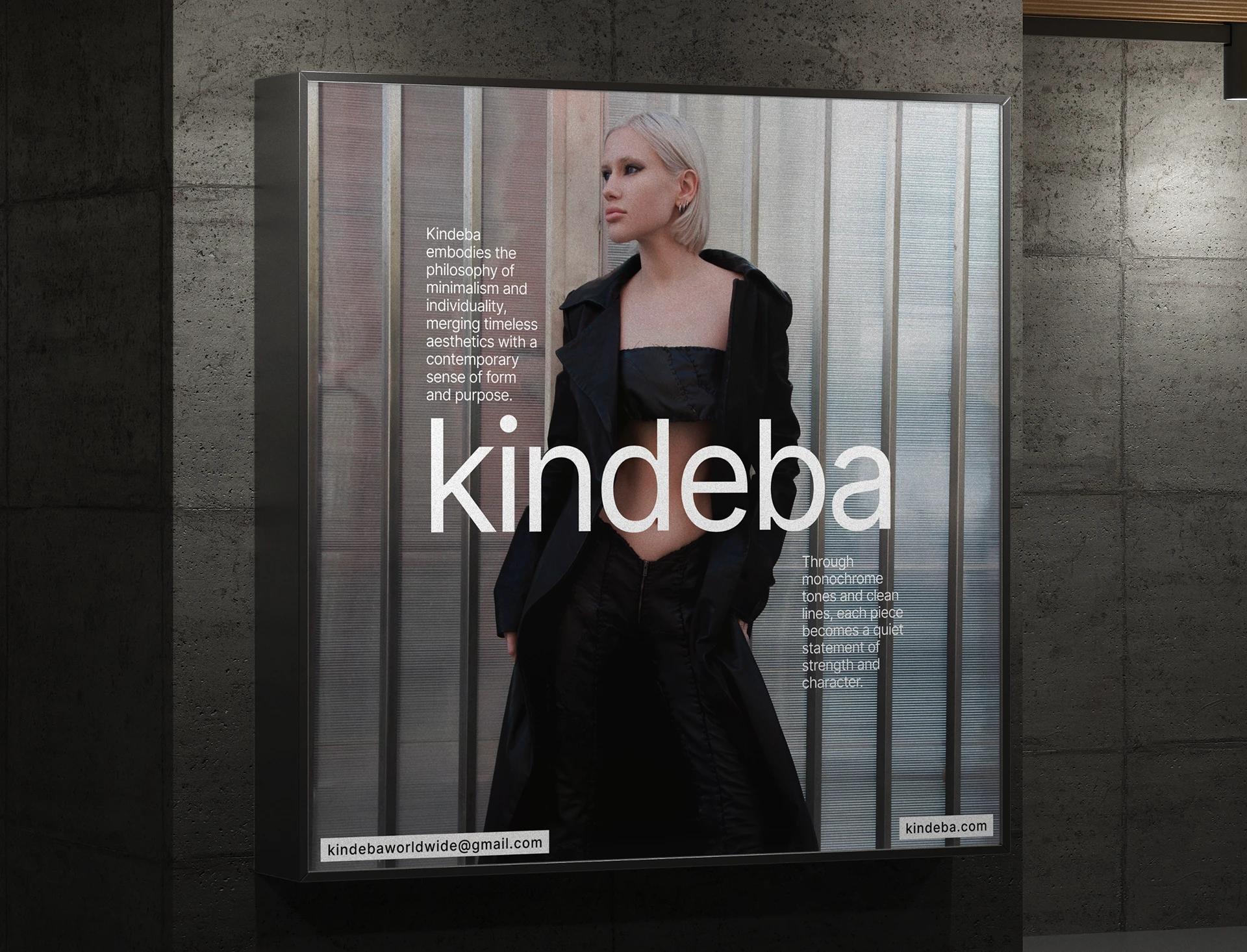 kindeba e-commerce — Изображение №6 — Интерфейсы на Dprofile