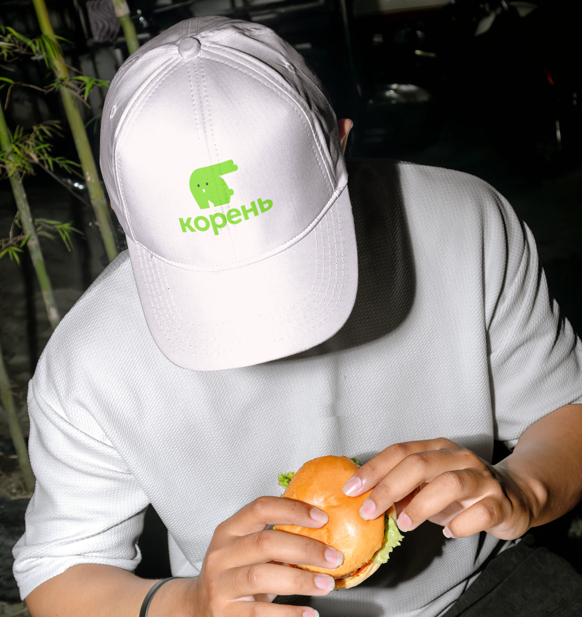 Корень | фирменный стиль — Изображение №12 — Брендинг на Dprofile