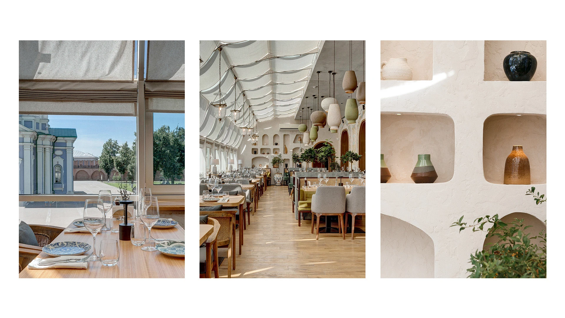 Bottega Italiana — Изображение №2 — Брендинг на Dprofile