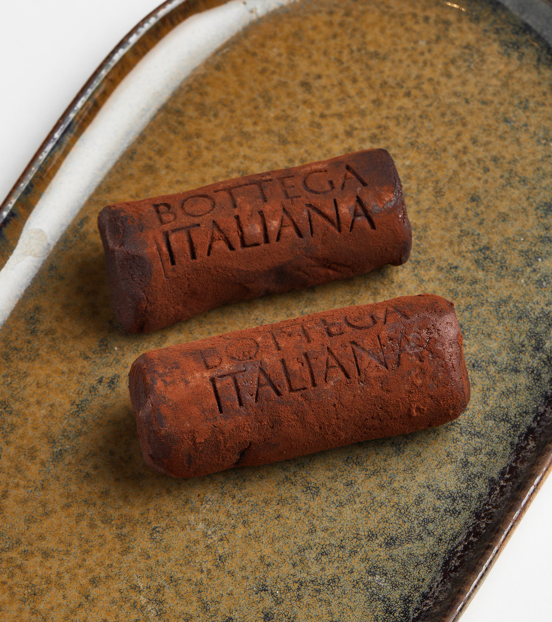 Bottega Italiana — Изображение №21 — Брендинг на Dprofile