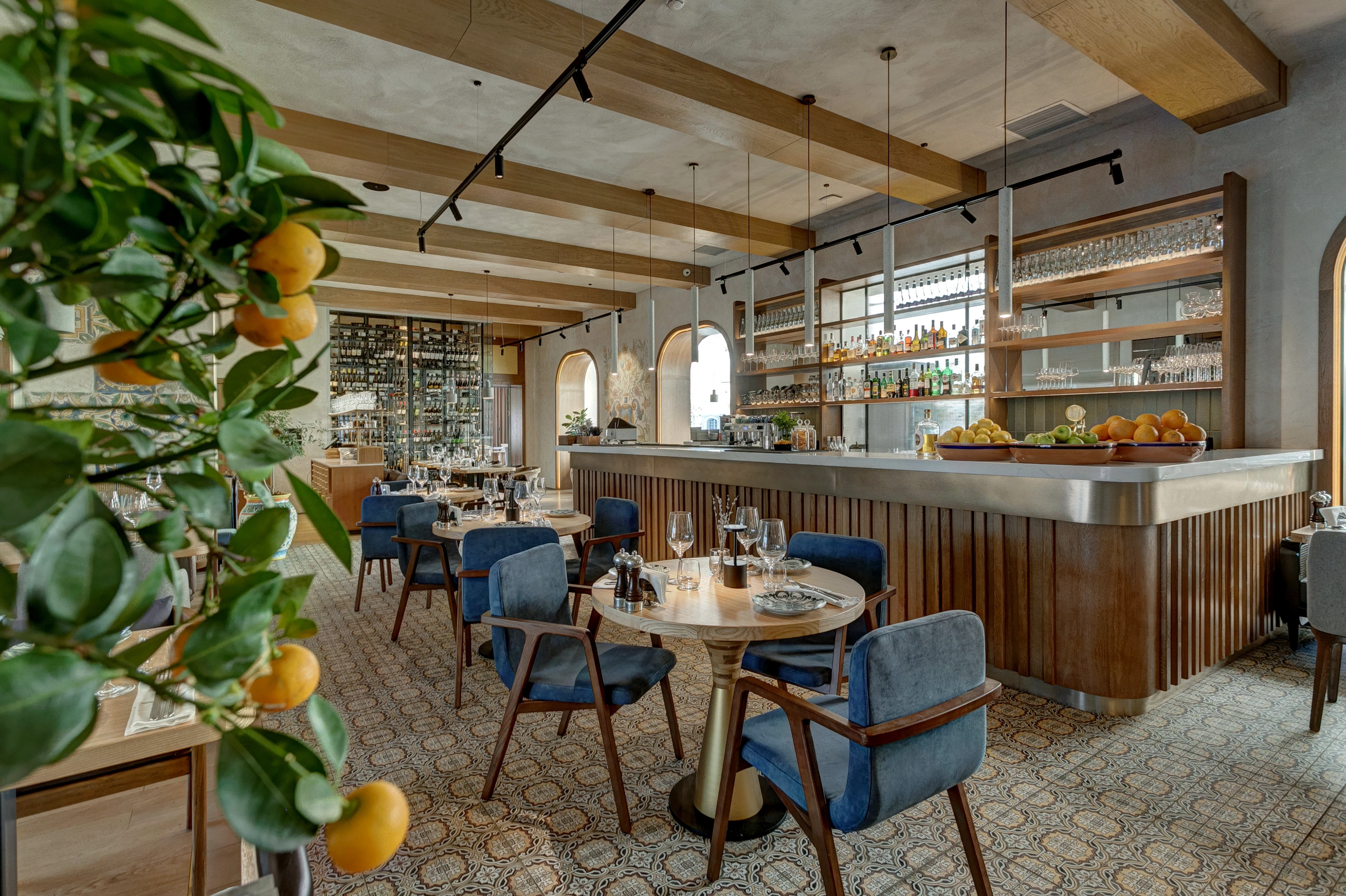 Bottega Italiana — Изображение №3 — Брендинг на Dprofile