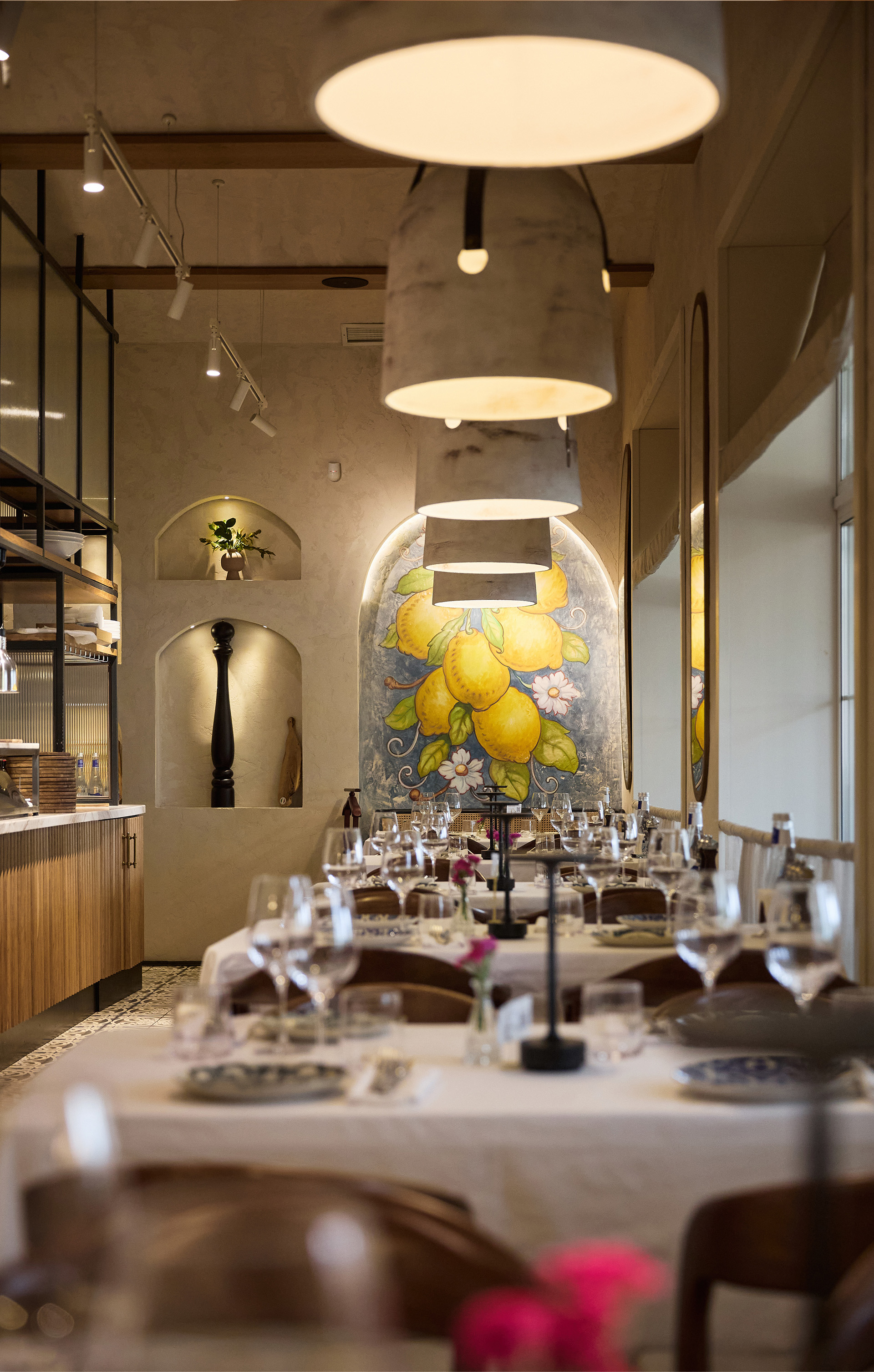 Bottega Italiana — Изображение №12 — Брендинг на Dprofile