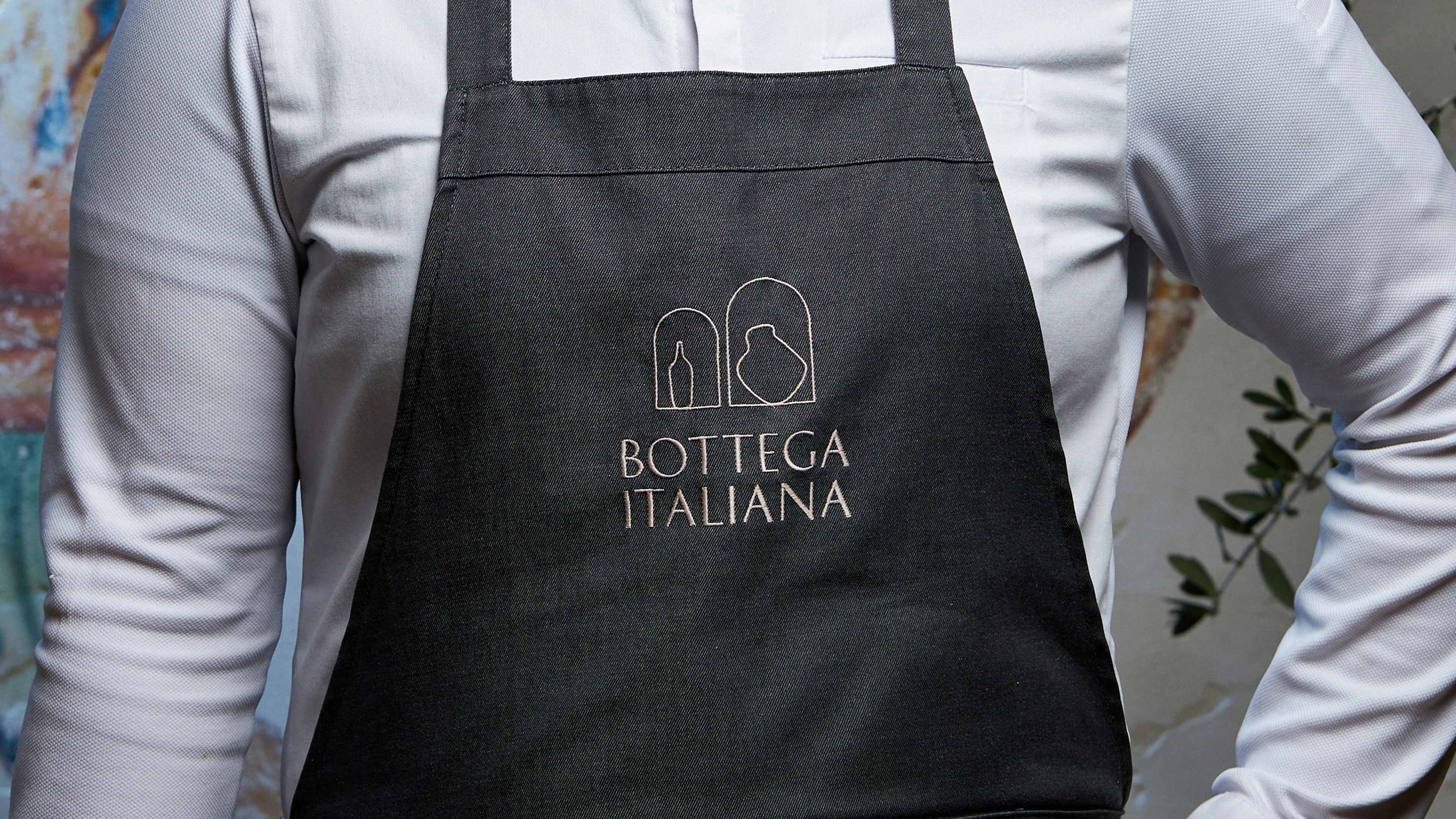 Bottega Italiana — Изображение №6 — Брендинг на Dprofile