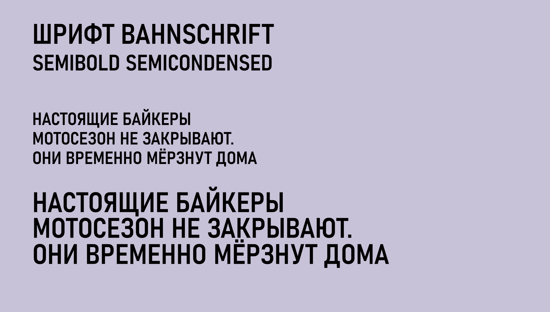 Графический комплекс для байк-центра «Ночные волки» — Изображение №4 — Брендинг на Dprofile