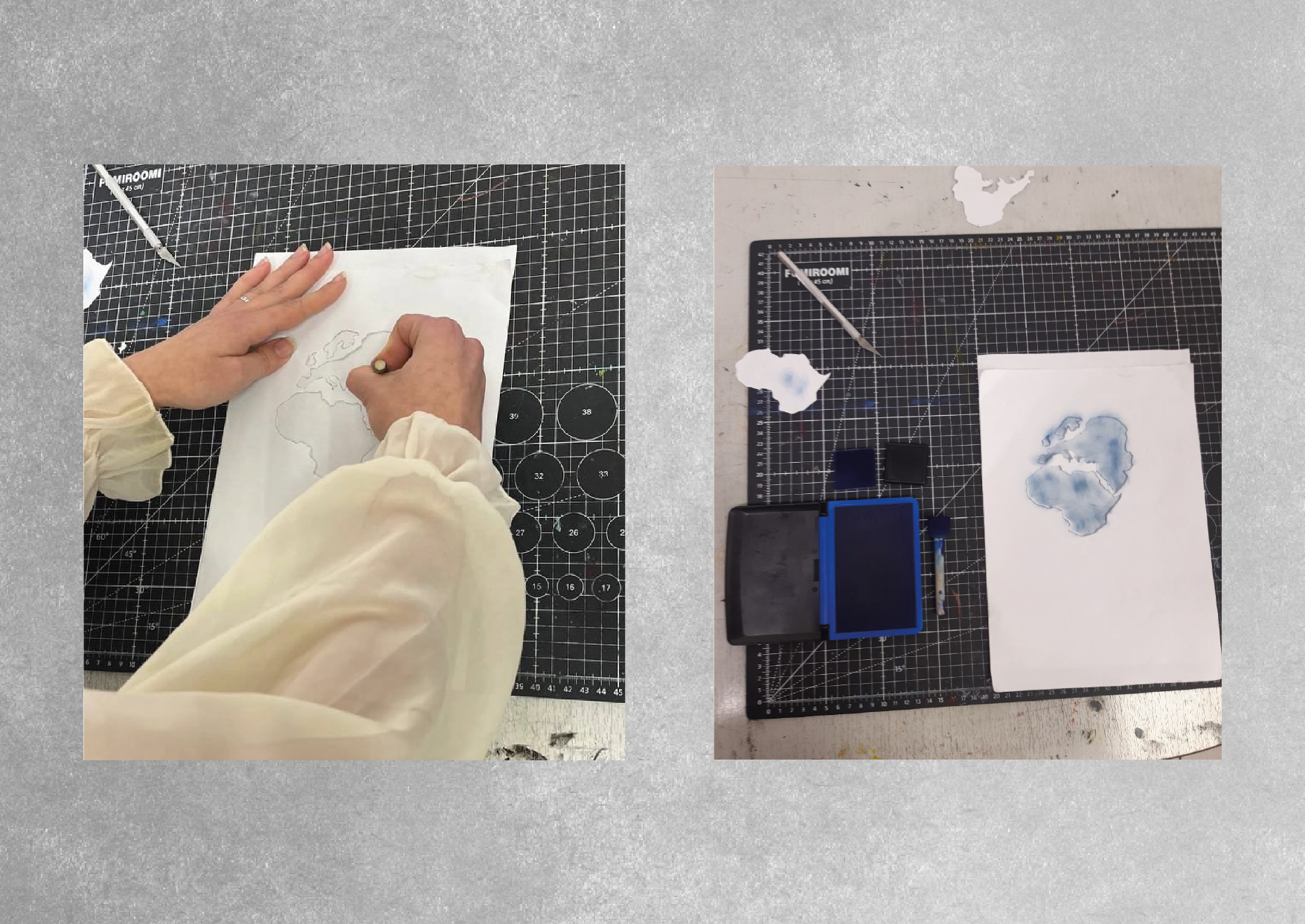 Плакат «Симфонические мировые рок-хиты. » — Изображение №2 — Графика на Dprofile