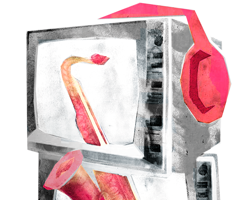 Пакат "Музыкальные шедевры мирового кино" на Dprofile