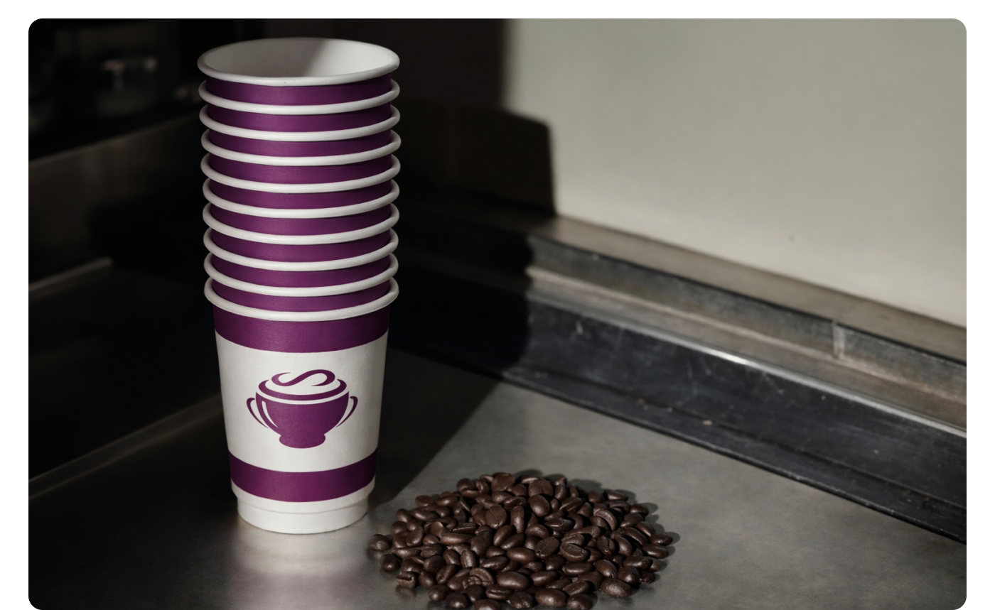 mobile app. Slow Coffee — Изображение №9 — Интерфейсы на Dprofile