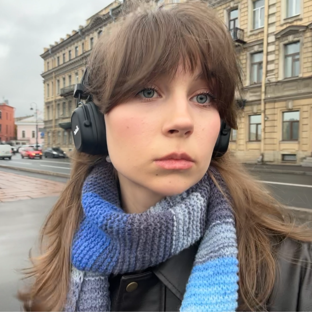 Аватар пользователя Вероника Апкаликова