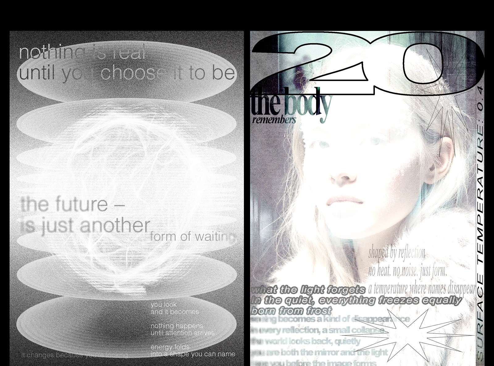 posters&graphics25 — Изображение №8 — Иллюстрация, Графика на Dprofile