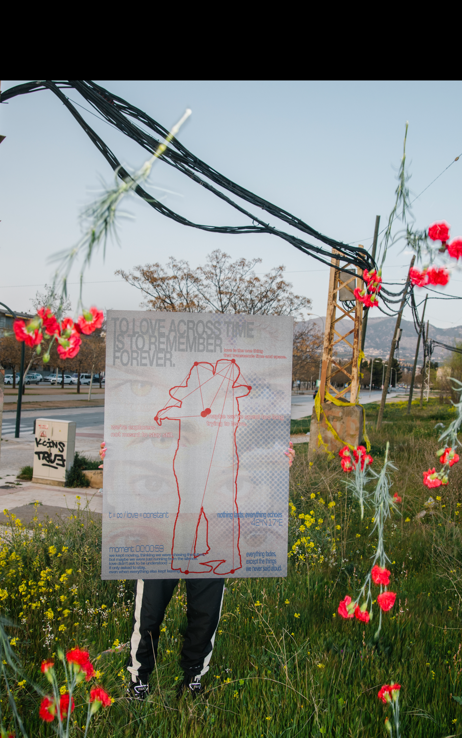 posters&graphics25 — Изображение №2 — Иллюстрация, Графика на Dprofile