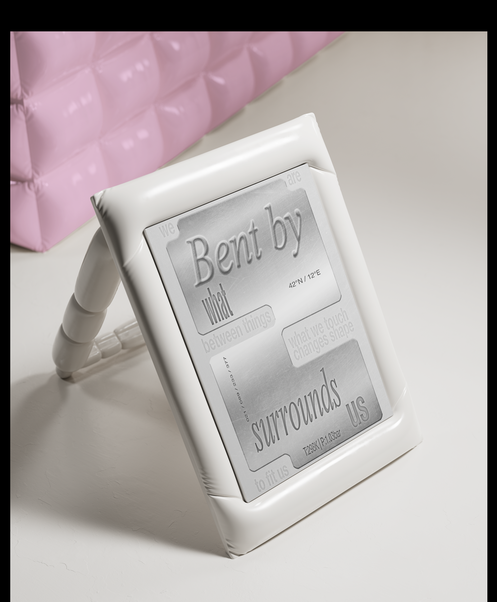 posters&graphics25 — Изображение №9 — Иллюстрация, Графика на Dprofile