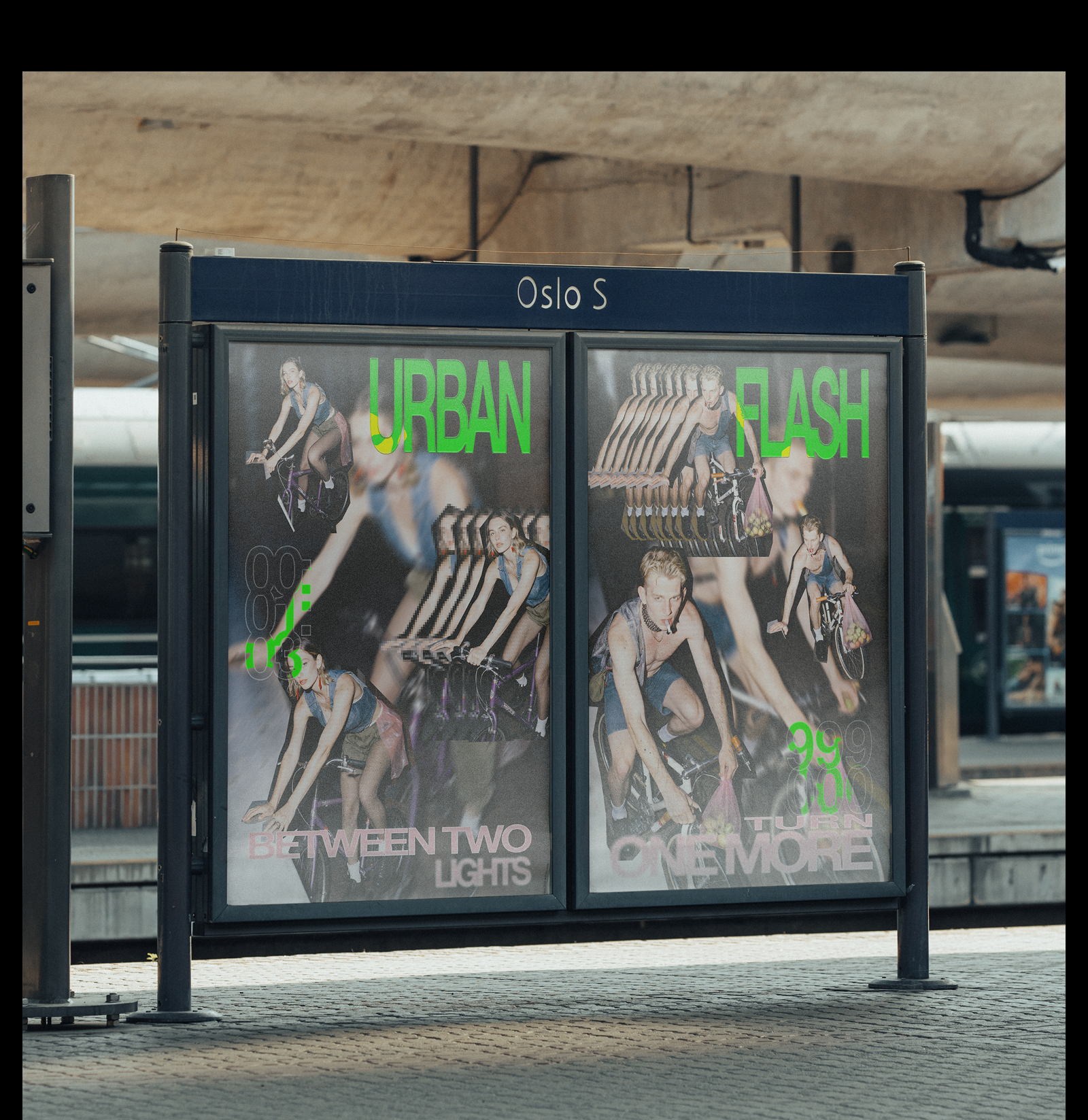 posters&graphics25 — Изображение №5 — Иллюстрация, Графика на Dprofile