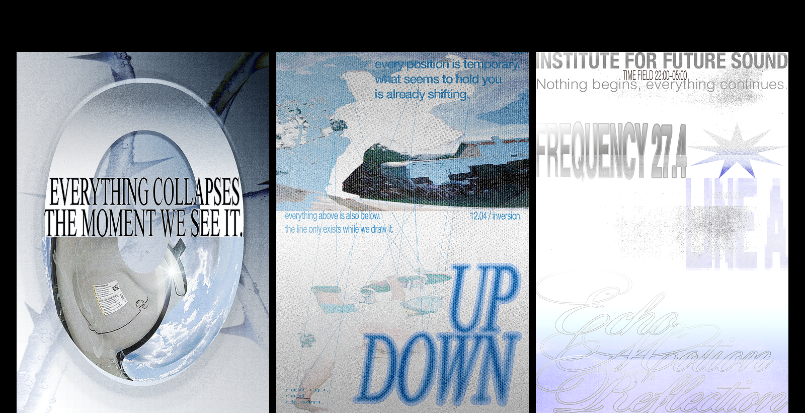 posters&graphics25 — Изображение №6 — Иллюстрация, Графика на Dprofile