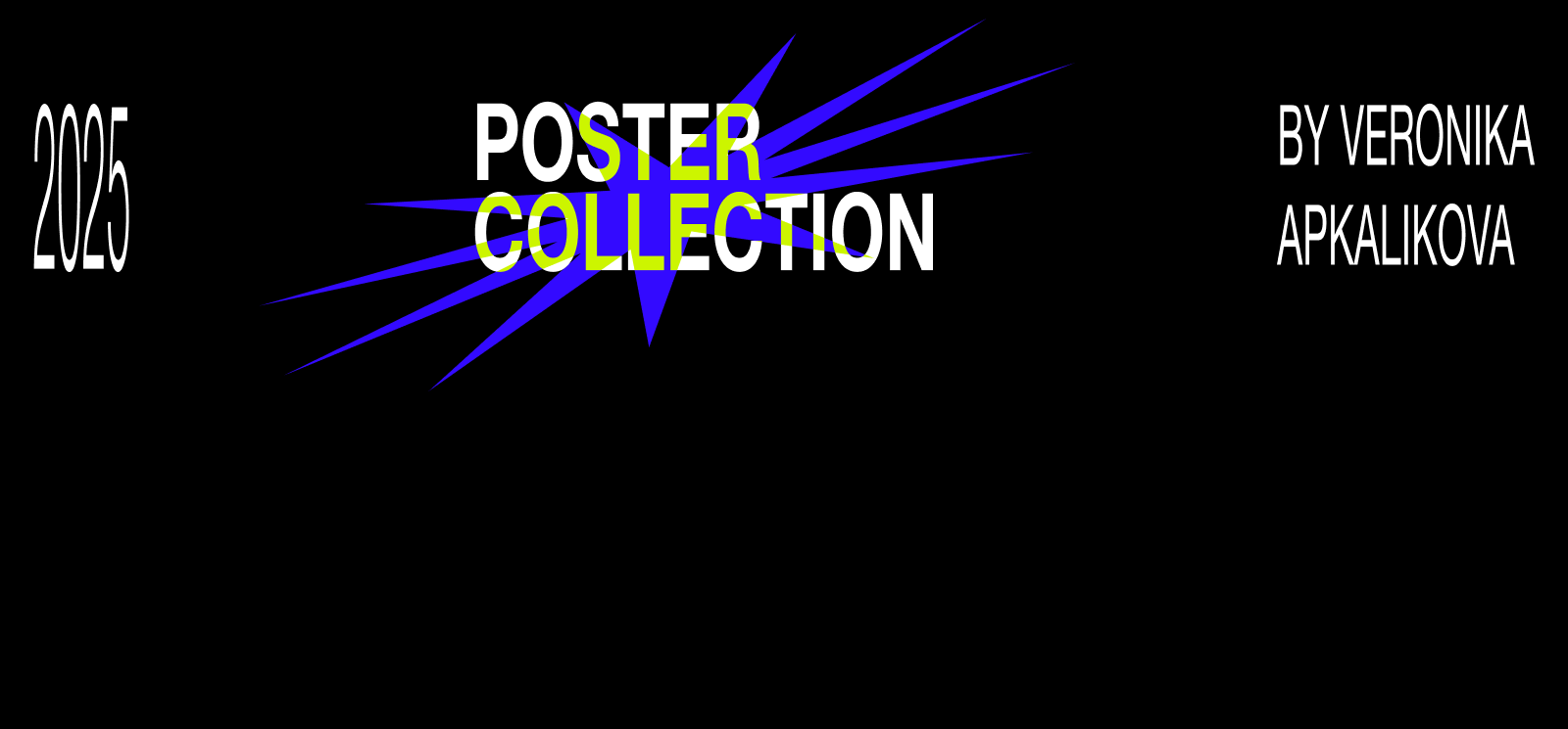 posters&graphics25 — Изображение №1 — Иллюстрация, Графика на Dprofile