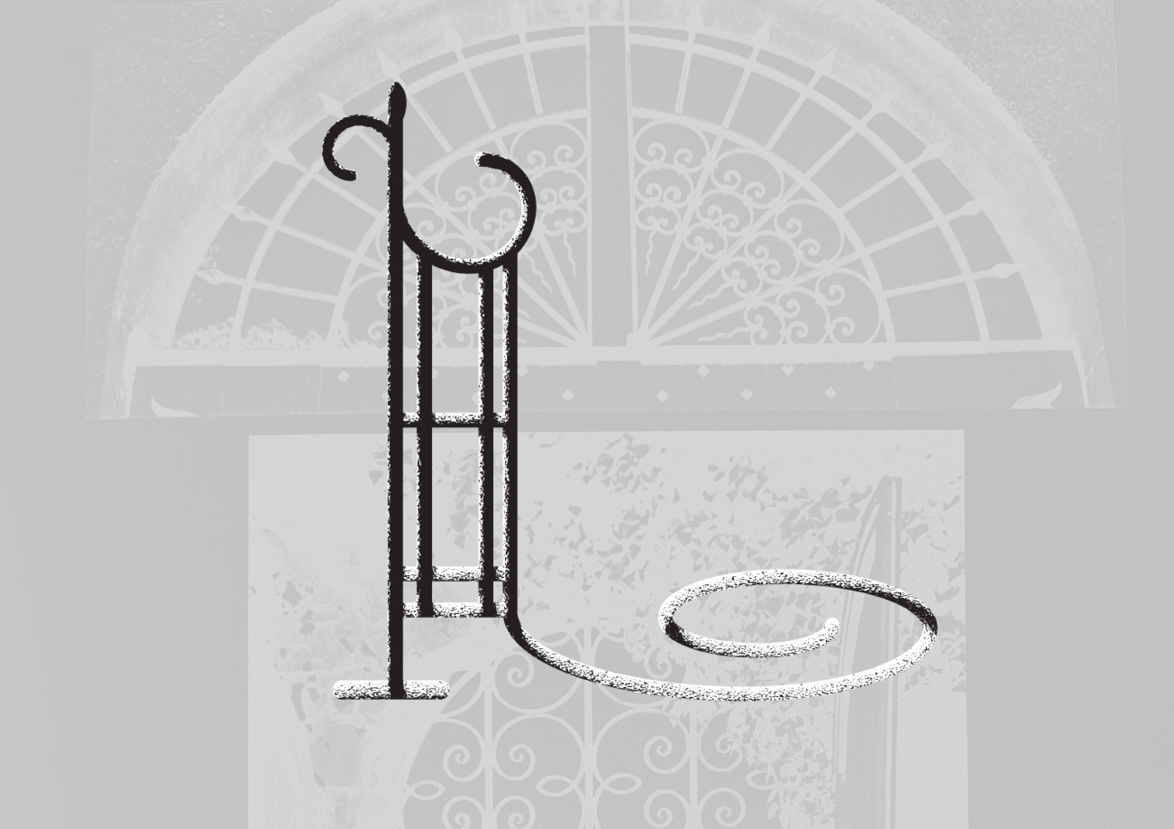 FERO font — Изображение №3 — Графика на Dprofile