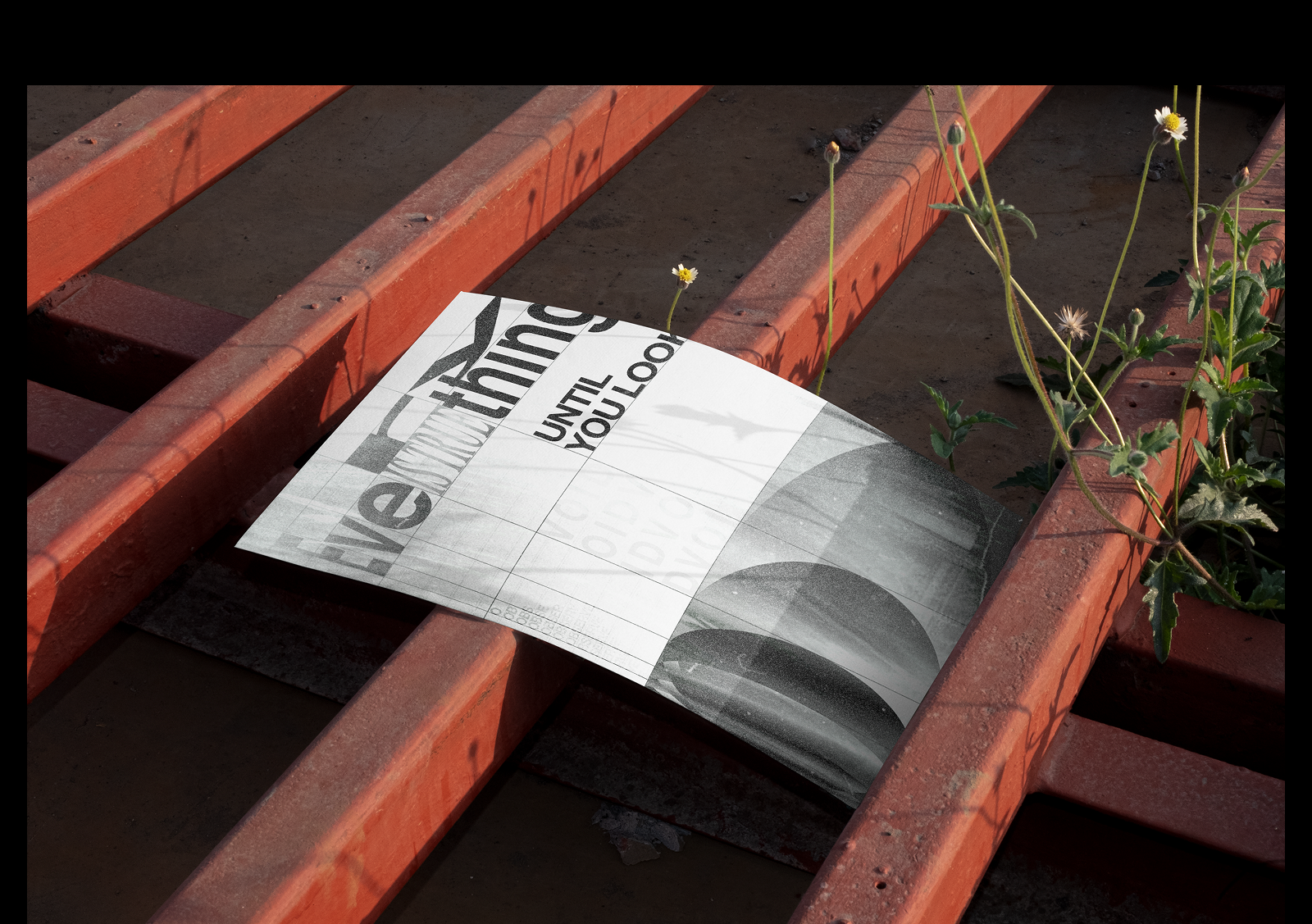 posters&graphics25 — Изображение №7 — Иллюстрация, Графика на Dprofile