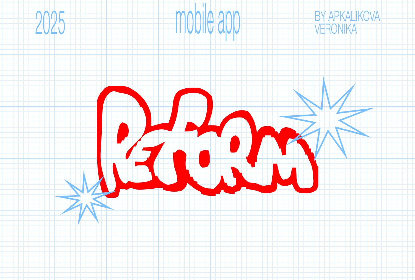 RE-FORM//mobile app — Изображение №1 — Интерфейсы на Dprofile