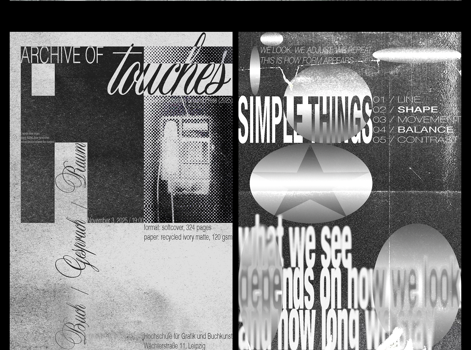 posters&graphics25 — Изображение №4 — Иллюстрация, Графика на Dprofile